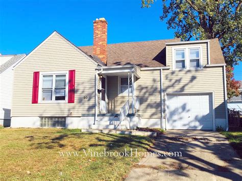 vinebrook homes|VineBrook Homes Dayton.